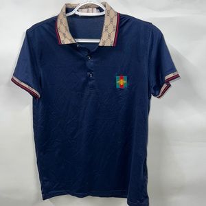 Gucci Polo Shirt
